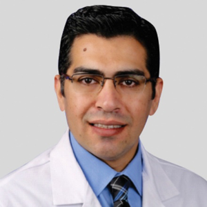 Umer Farooq MD Umer Farooq MD