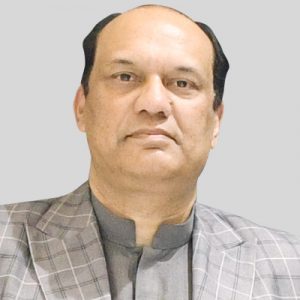 Dr. Shahzad Ali Khan Dr. Shahzad Ali Khan