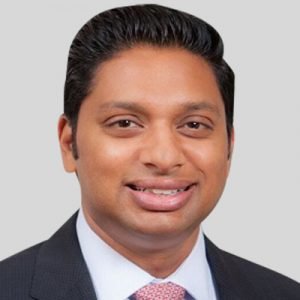 Salman Azam, JD Salman Azam, JD