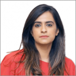 Dr. Bukhtawar Azhar (BDS)