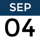 Sep--04 Sep--04
